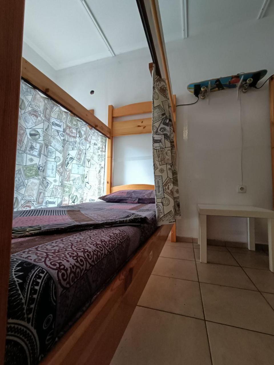 10 Coins Hostel & Tours Sofia Rom bilde