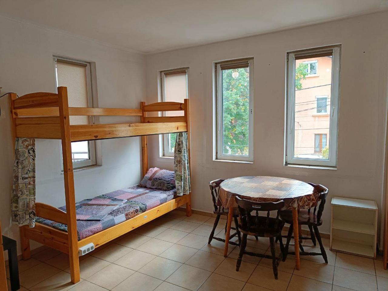 10 Coins Hostel & Tours Sofia Rom bilde
