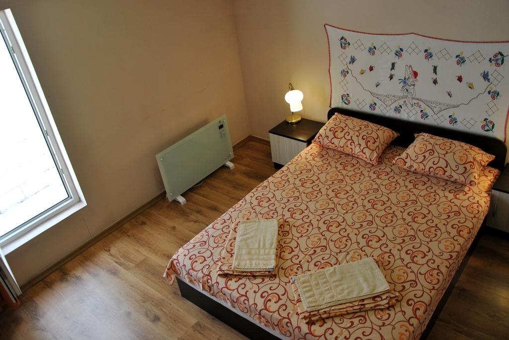10 Coins Hostel & Tours Sofia Rom bilde