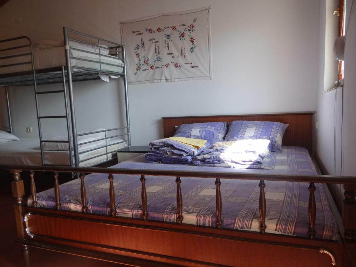 10 Coins Hostel & Tours Sofia Eksteriør bilde